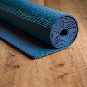 Maty Jogowe ZenFlex – Komfort i Stabilność na Każdym Kroku